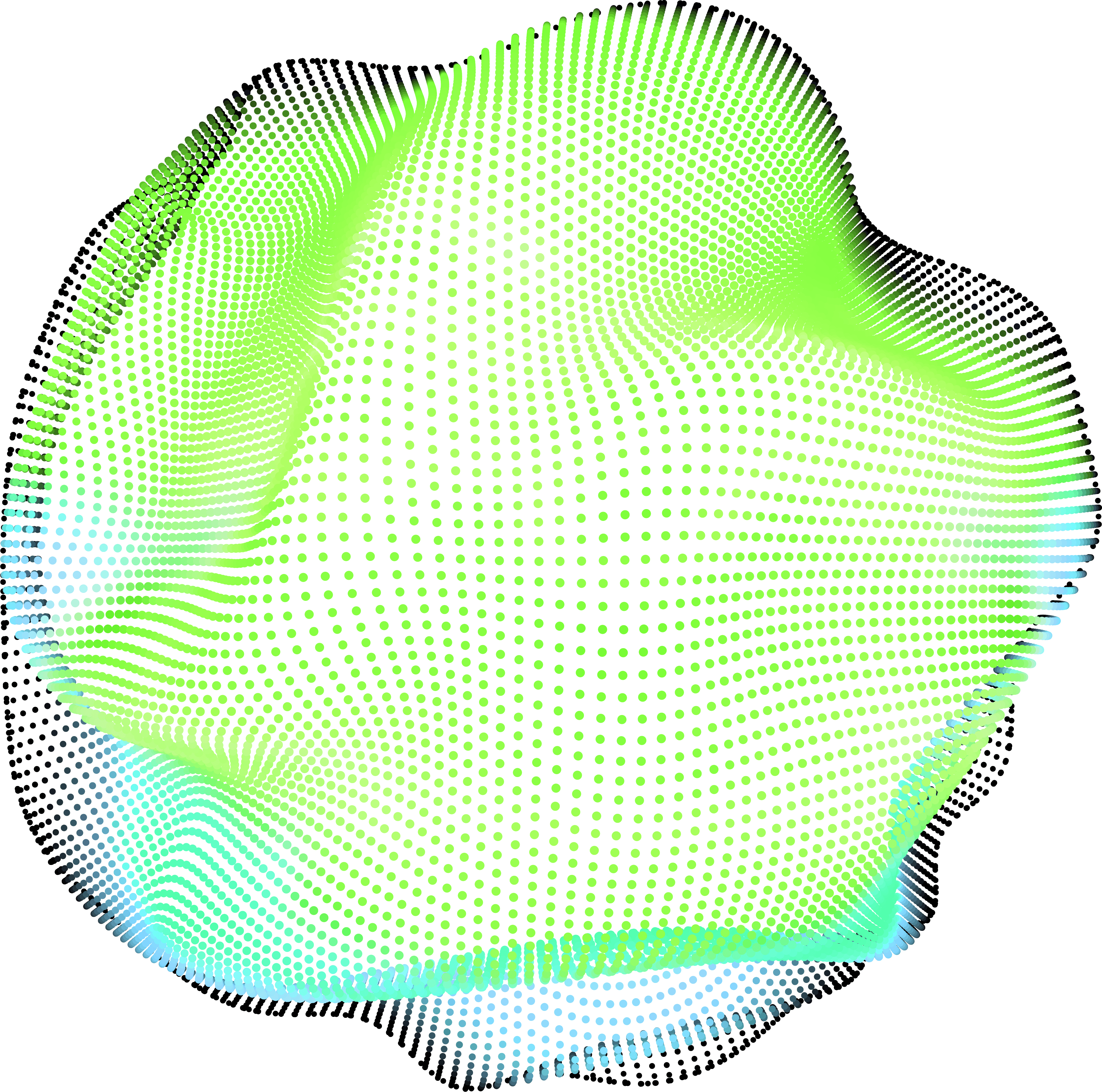 Abstract Hero Image